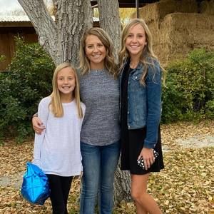 Meet your Posher, Lindsay